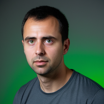 michal mikulas