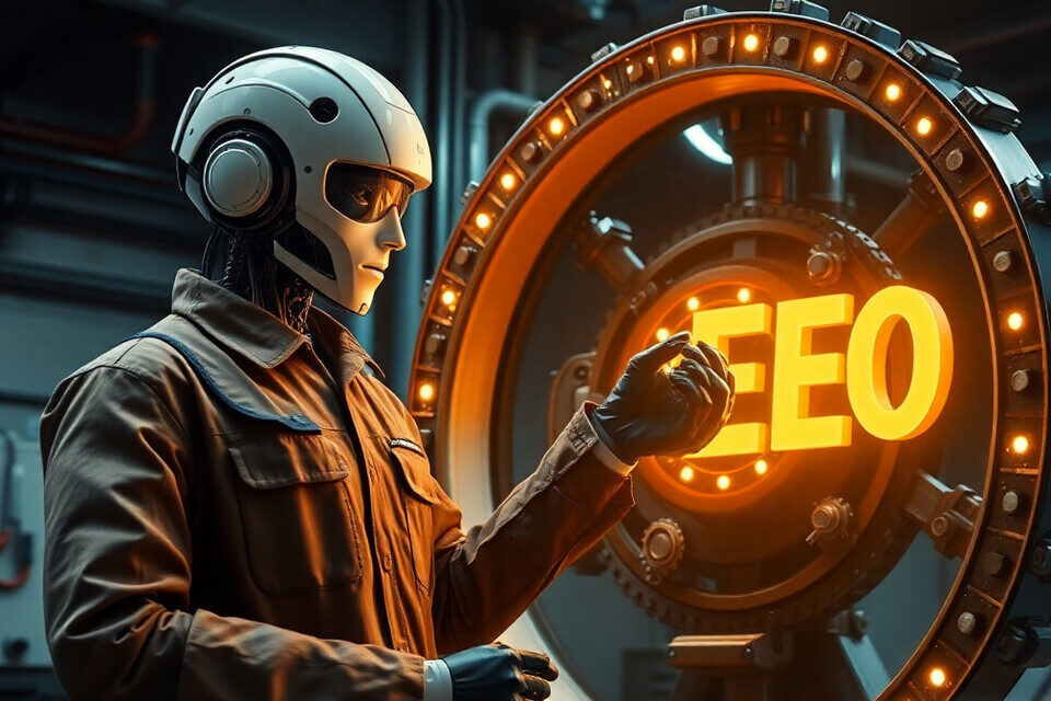 Why Updating Old Content for SEO Is Key to Sustaining SEO and Conversions converted
