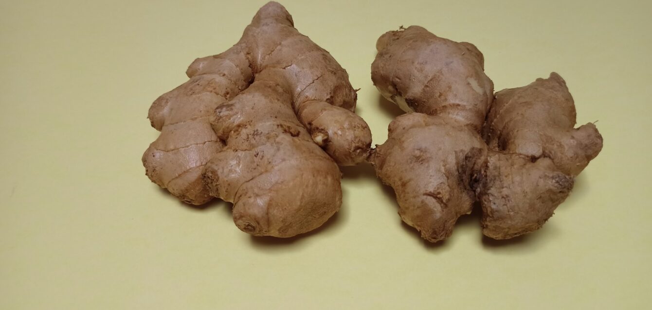Photo by Uzair Ali a group of brown objects
