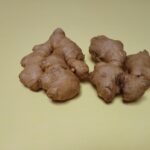 Growing Ginger: How to Grow Ginger from Ginger