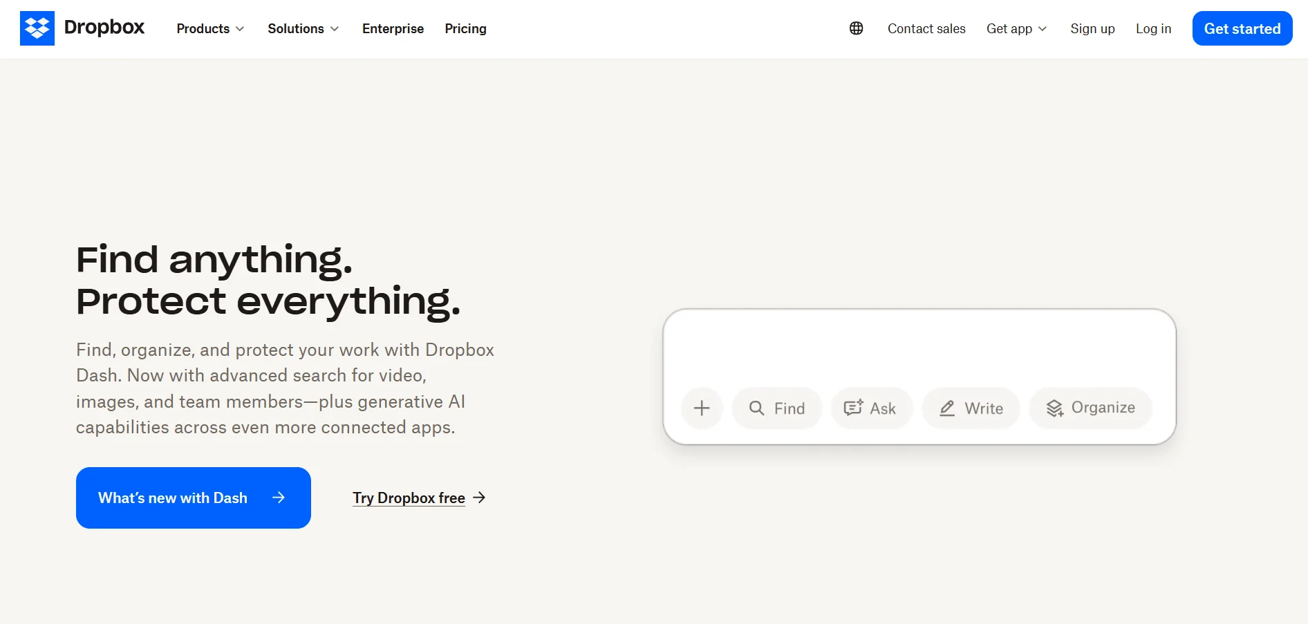 dropbox