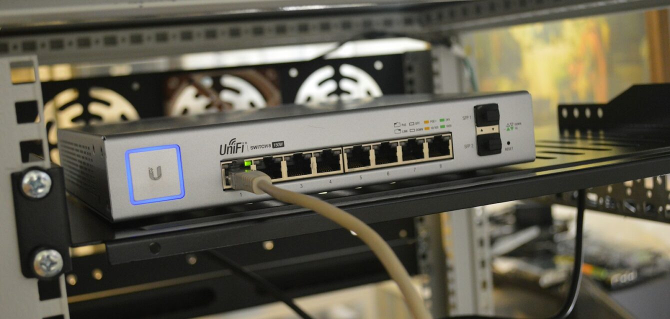 Photo by Thomas Jensen How To Create A Secure Home Network