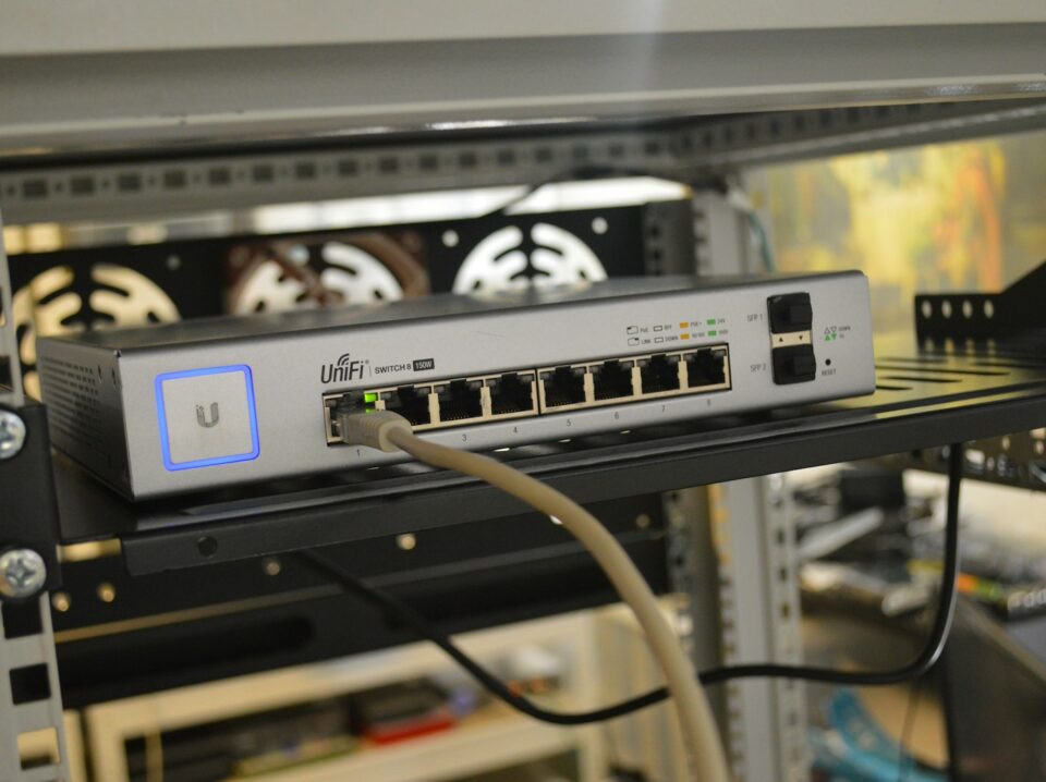 How To Create A Secure Home Network