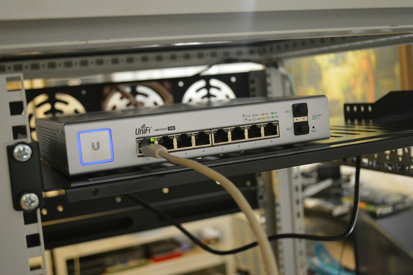 Photo by Thomas Jensen How To Create A Secure Home Network