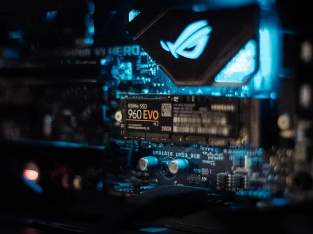 What Is Cloud Storage