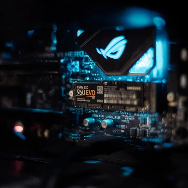 What Is Cloud Storage