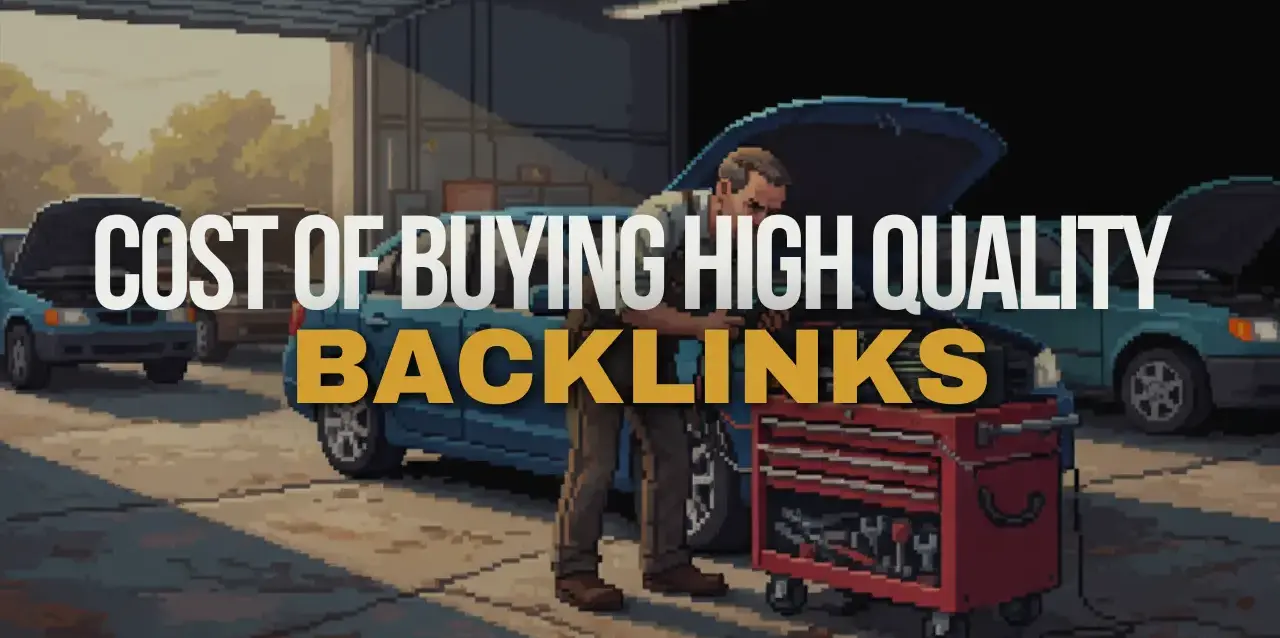 cost of buying high quality backlinks
